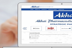 Akhai Pharmaceuticals
